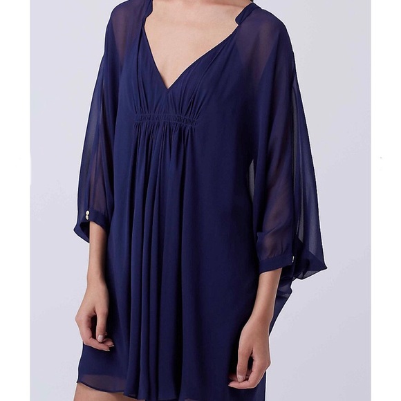 Diane Von Furstenberg Dresses & Skirts - Diane Von Furstenburg dress